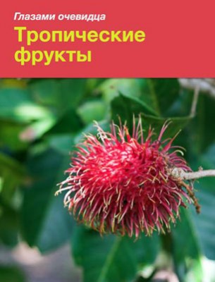 Тропические фрукты. Екатерина Пугачёва, Сергей Серебряков