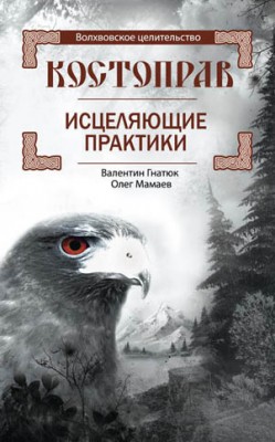 Костоправ. Исцеляющие практики. Валентин Гнатюк, Олег Мамаев