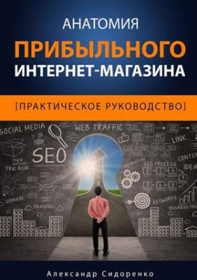 Анатомия прибыльного интернет-магазина. Александр Сидоренко